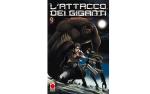 ATTACCO DEI GIGANTI (L') 09 RISTAMPA