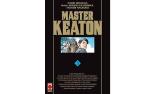MASTER KEATON 03 RISTAMPA