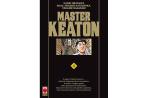 MASTER KEATON 04 RISTAMPA