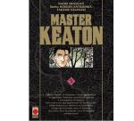 MASTER KEATON 05 RISTAMPA