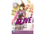 ALIVE 18