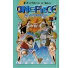 ONE PIECE 035