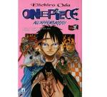 ONE PIECE 036