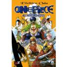ONE PIECE 038