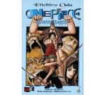 ONE PIECE 039