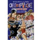 ONE PIECE 040