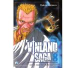 VINLAND SAGA 08