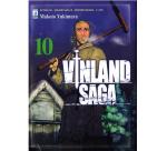 VINLAND SAGA 10