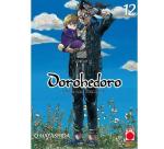 DOROHEDORO 12 - RISTAMPA