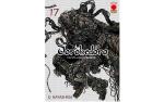 DOROHEDORO 17 RISTAMPA
