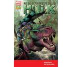 HULK E I DIFENSORI : INDISTRUTTIBILE HULK 09 : MARVEL NOW