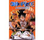 ONE PIECE 045