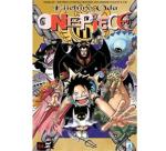 ONE PIECE 054