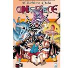 ONE PIECE 055