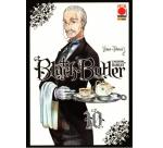 BLACK BUTLER 10
