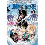 ONE PIECE 068