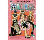 ONE PIECE NEW EDITION 011