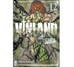 VINLAND SAGA 12