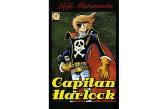 CAPITAN HARLOCK DELUXE EDITION 05 RISTAMPA