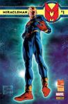 MIRACLEMAN  01 COVER A MARVEL COLLECTION 29