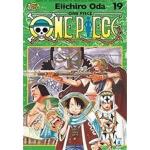 ONE PIECE NEW EDITION 019