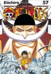 ONE PIECE NEW EDITION 057 