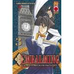 EMBALMING L'ALTRA STORIA DI FRANKENSTEIN 03