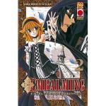 EMBALMING L'ALTRA STORIA DI FRANKENSTEIN 02