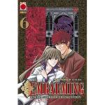 EMBALMING L'ALTRA STORIA DI FRANKENSTEIN 06