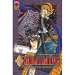 EMBALMING L'ALTRA STORIA DI FRANKENSTEIN 07