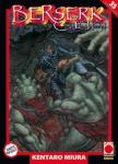 BERSERK COLLECTION SERIE NERA 35 RISTAMPA