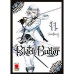 BLACK BUTLER 11 RISTAMPA