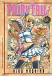 FAIRY TAIL 09