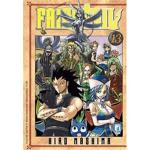 FAIRY TAIL 13