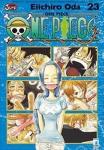 ONE PIECE NEW EDITION 023