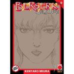 BERSERK COLLECTION SERIE NERA 12 RISTAMPA