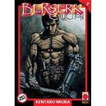 BERSERK COLLECTION SERIE NERA 01 RISTAMPA