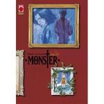 MONSTER 03 DELUXE - RISTAMPA