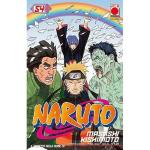 NARUTO IL MITO 54 RISTAMPA