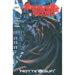 BATMAN : CAVALIERE OSCURO THE NEW 03