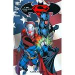 BATMAN/SUPERMAN 20 PLANETA