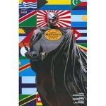 BATMAN : INCORPORATED 1