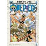 ONE PIECE NEW EDITION 005