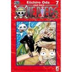 ONE PIECE NEW EDITION 007
