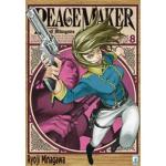 PEACE MAKER 08 