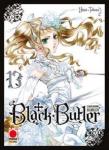 BLACK BUTLER 13 RISTAMPA