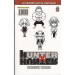 HUNTER X HUNTER 23 RISTAMPA