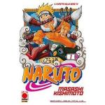NARUTO IL MITO 01 RISTAMPA