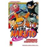 NARUTO IL MITO 02 RISTAMPA