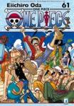 ONE PIECE NEW EDITION 061
